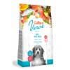 calibra verve dog adult small salmon herring