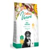 calibra verve dog adult large chicken duck