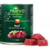 NUEVO pes adult Hovězí 800g
