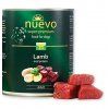 NUEVO pes adult Jehněčí - Classic 800g
