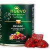 NUEVO pes adult Zvěřinové menu 800g