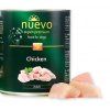 NUEVO pes adult Kuřecí 800g