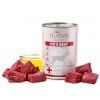 NUEVO pes Sensitive Hovězí Monoprotein 400g