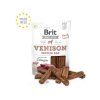 Venison Protein Bar 1