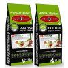 BARDOG Hypo Duck 2 x 12 kg