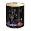 PIPER s králíkem 800g