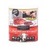 TOPSTEIN Hovězí a játra 800g - 1
