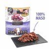 TOPSTEIN Zvěřina v plechu 800g