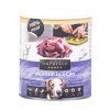 TOPSTEIN Zvěřina v plechu 800g - 1