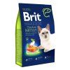BRIT Premium Cat Sterilised Salmon 8 kg