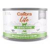 Calibra Cat Life Sensitive Rabbit 200g