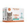 CALIBRA Cat Life kapsa Sterilized Multipack 12x85g