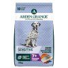 ARDEN GRANGE Sensitive Grain Free Light/Senior Ocean White Fish & Potato 12 kg