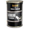 BELCANDO Single Protein Jehněčí 400g