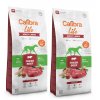 calibra adult large beef 12