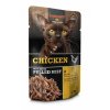 Leonardo Pouches Chicken 70g 800x800