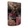 Leonardo Pouches Beef 70g