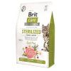 BRIT Care Cat GF Sterilized Immunity Support 7 kg