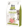 brit sterilka