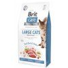 BRIT Care Cat GF Large cats Power&Vitality 7 kg