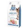 brit cat care large