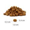 PLATINUM MeatCrisp Kitten Fish 3 kg velikost