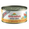 almo nature kureci filet