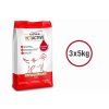 PLATINUM VetActive Hypoallergenic Iberico 15 kg