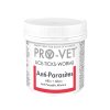 PRO-VET Anti-parasits 135g