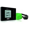 dog trace black 1