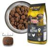 BELCANDO Adult Active 22,5 kg - velikost