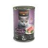 LEONARDO Cat bohaté na králičí maso 400g