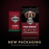 new packaging high energy small