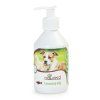 NATURECA Lososový olej 100% 250ml