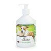 NATURECA Lososový olej 100% 500ml