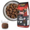 BELCANDO Adult Power 12,5 kg - velikost