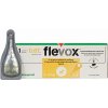 FLEVOX Spot-On Dog S sol 1x0,67ml