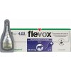 FLEVOX Spot-On Dog XL sol 1x4,02ml