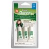 SERGEANTS Green Spot-on do 12 kg 3x1,5ml expirace 10/2020