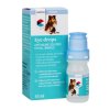 Oční kapky pro zvířata 10ml CVET