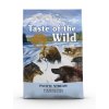 TASTE OF THE WILD Pacific Stream Canine 18 kg