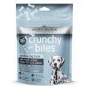 ARDEN GRANGE Crunchy Bites GF Sen.Oc.Wh.Fish&Pot.225g
