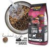 BELCANDO Finest Grain Free Lamb 12,5 kg - velikost