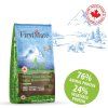 FIRSTMATE Pacific Ocean Fish Large Breed 11,4 kg