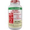 GIOM ERA na srst Biotin Forte pro psy 180 tbl