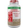 GIOM ERA Chondro L-karnitin Sport pro psy 180 tbl