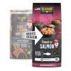 BELCANDO Finest Grain Free Salmon 12,5 kg new