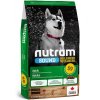 s9 nutram sound adult dog lamb pro dospeleho psa z jehneciho masa 0