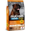 nutram sound adult dog large breed pro dospele psy velkych plemen
