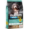 i20 nutram ideal sensitive skin coat stomach dog pro dospele psy s citlivym zazivanim problematickou 0